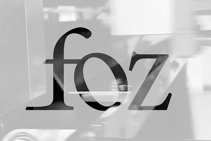 株式会社Fozの画像